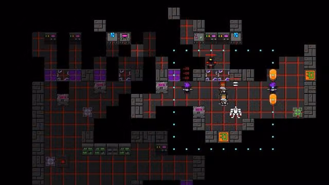 Pixelstar Hero 1