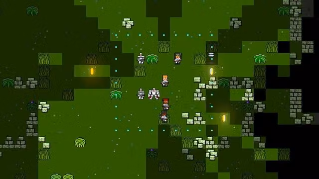 Pixelstar Hero 3