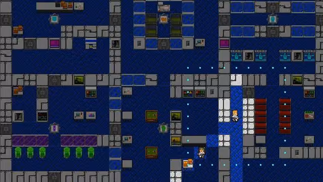 Pixelstar Hero 4