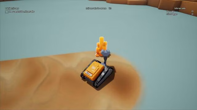 Planet Miner 1