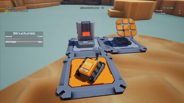 Planet Miner 2