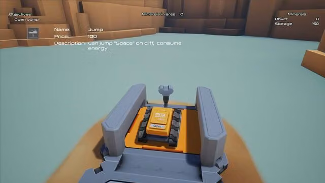 Planet Miner 3