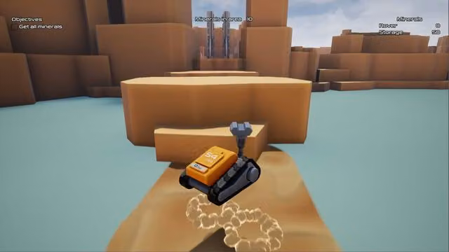 Planet Miner 4