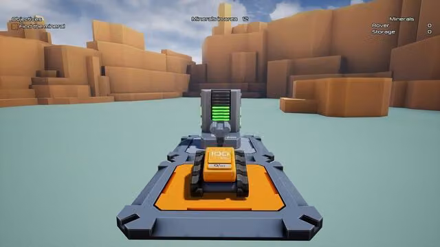 Planet Miner 5