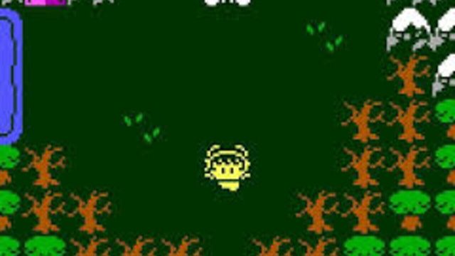 Princess Remedy in a World of Hurt 3