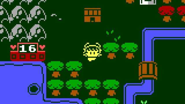 Princess Remedy in a World of Hurt 5