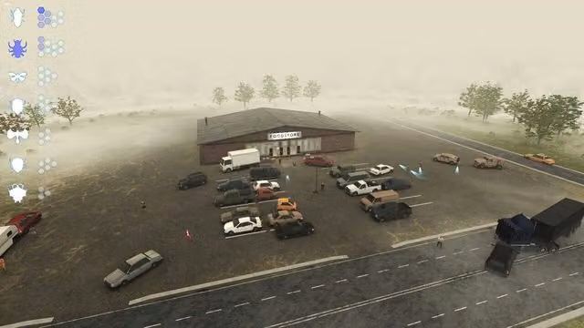 Phogbound 6