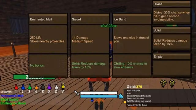 Rogue Party 2 3