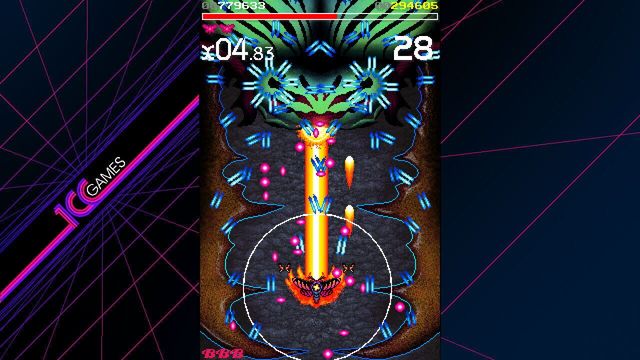 Space Moth: Lunar Edition 4