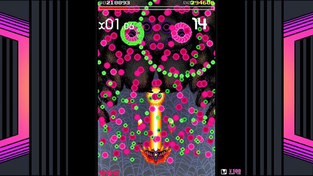 Space Moth: Lunar Edition 5