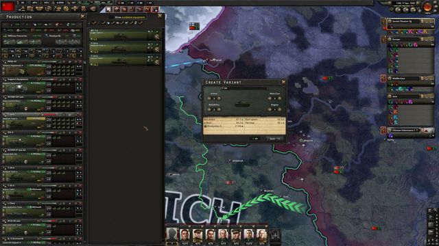 Hearts of Iron IV 6