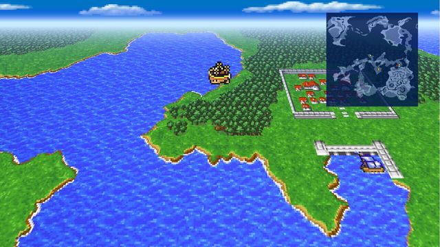 Final Fantasy 2