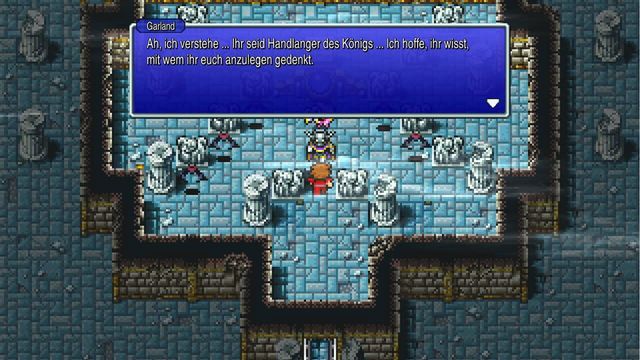 Final Fantasy 4
