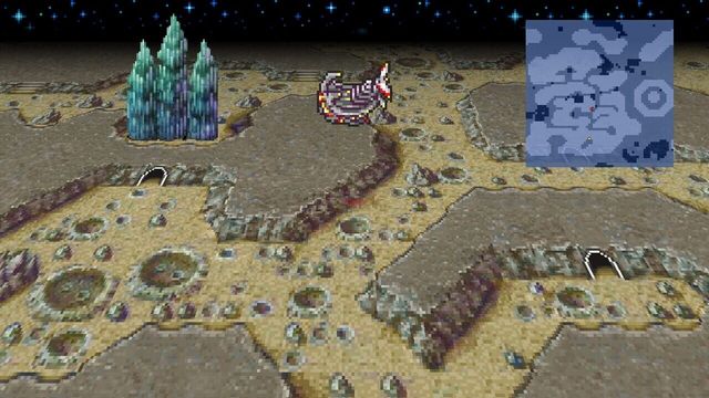 Final Fantasy IV 2