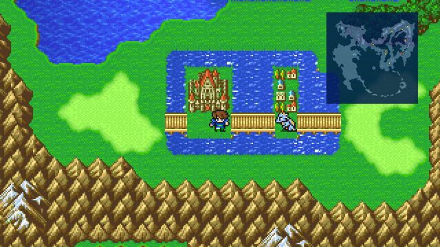 Final Fantasy V 2