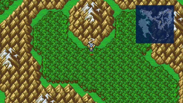 Final Fantasy V 3