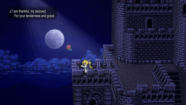 Final Fantasy VI 2