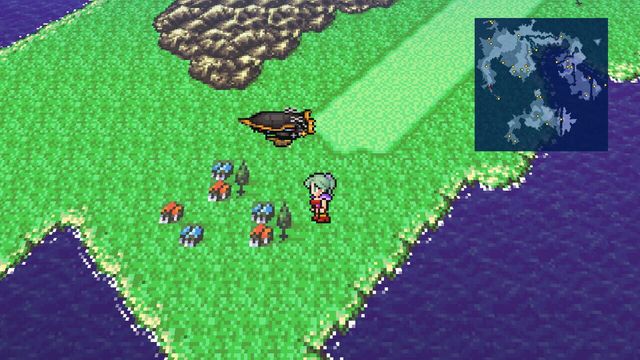 Final Fantasy VI 3