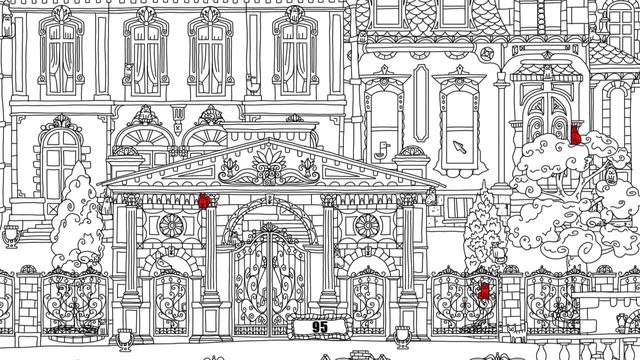 100 Hidden Cats 2