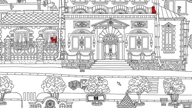 100 Hidden Cats 3