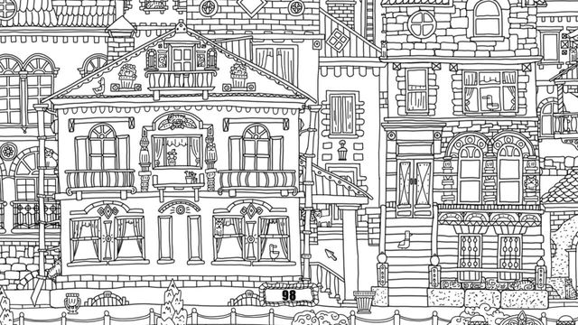 100 Hidden Cats 4