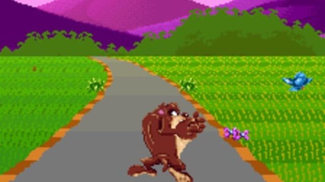 Taz-Mania 3