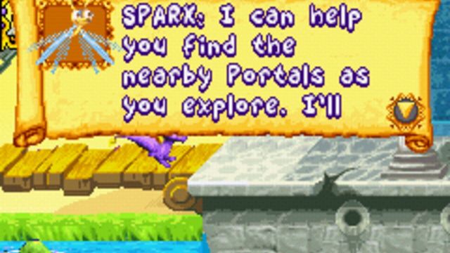 Spyro Orange: The Cortex Conspiracy 3