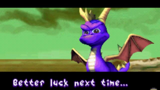 Spyro Orange: The Cortex Conspiracy 5