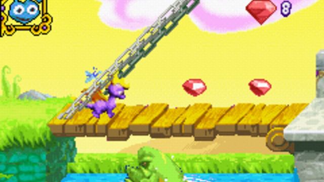 Spyro Orange: The Cortex Conspiracy 6