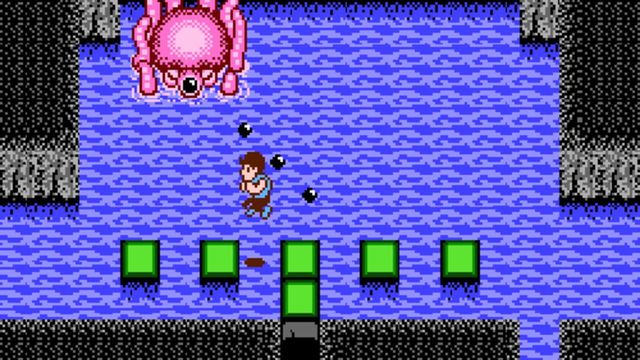 StarTropics 1