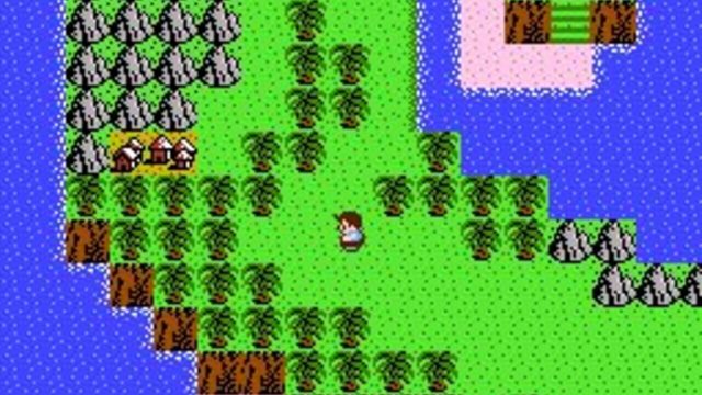 StarTropics 2