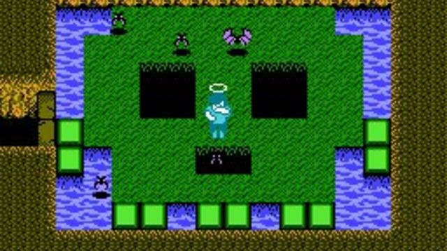StarTropics 4