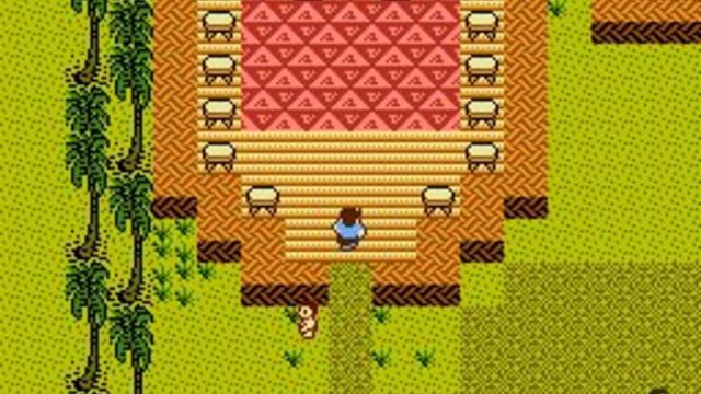 StarTropics 6