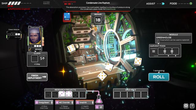 Tharsis 2