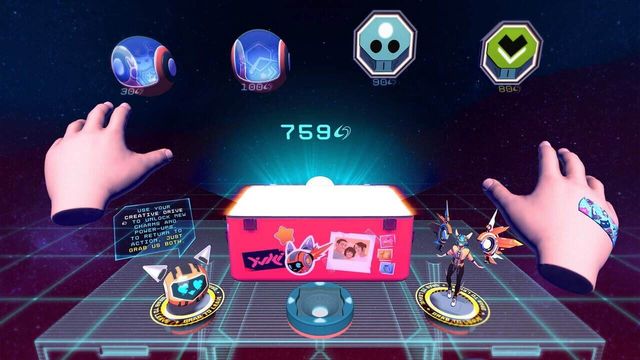 Yuki: Space Ranger 2