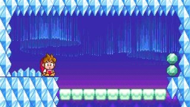 DoReMi Fantasy: Milon's DokiDoki Adventure 2