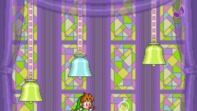 DoReMi Fantasy: Milon's DokiDoki Adventure 3