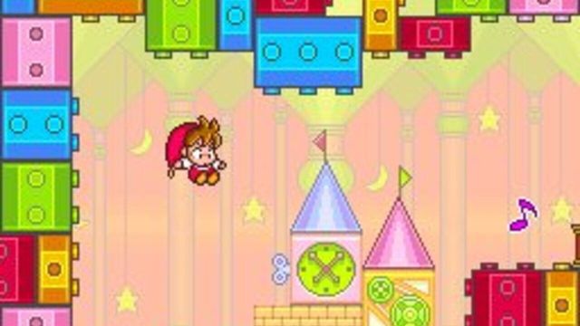 DoReMi Fantasy: Milon's DokiDoki Adventure 4