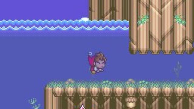 DoReMi Fantasy: Milon's DokiDoki Adventure 5