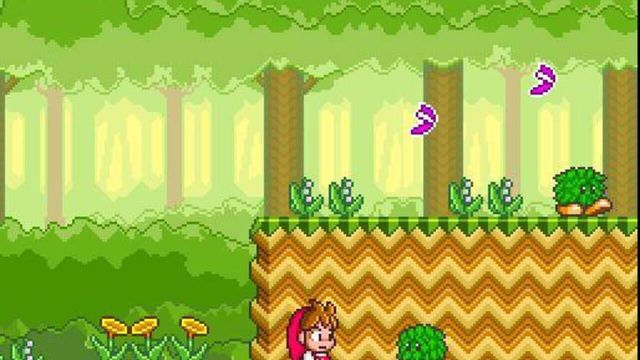 DoReMi Fantasy: Milon's DokiDoki Adventure 6