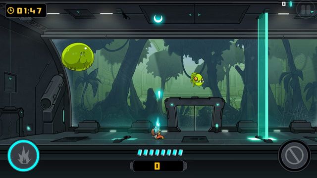The Bug Butcher 3