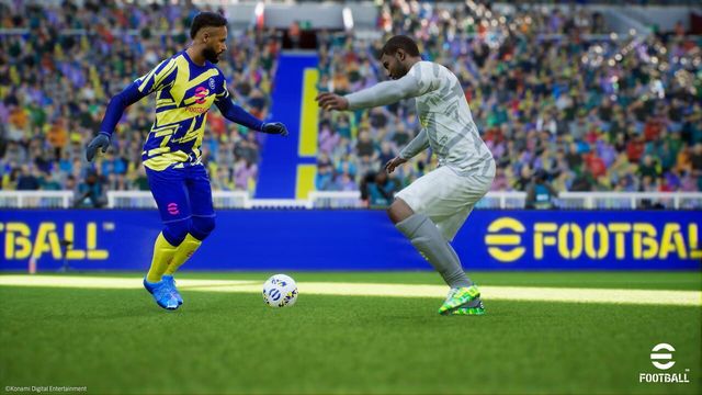 eFootball 2