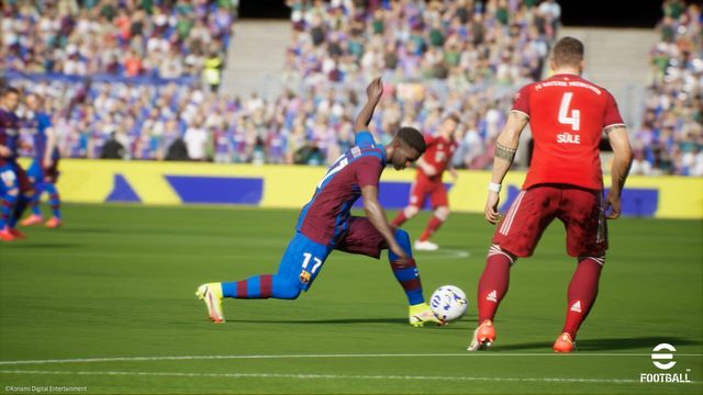 eFootball 3