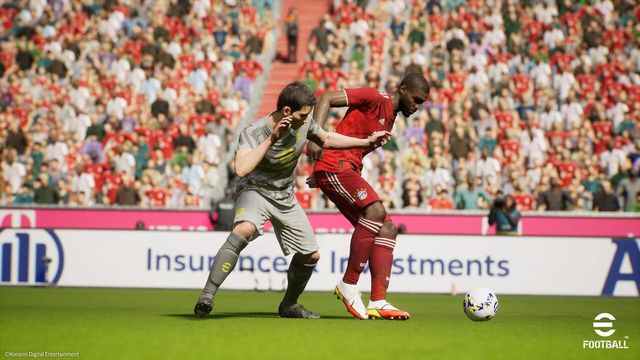 eFootball 4