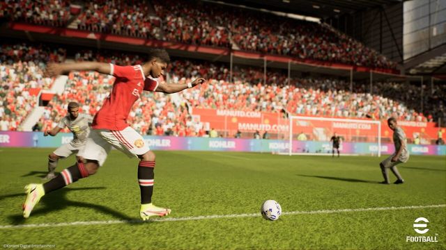 eFootball 5