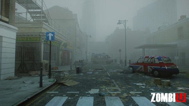 ZombiU 2