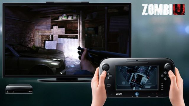 ZombiU 3
