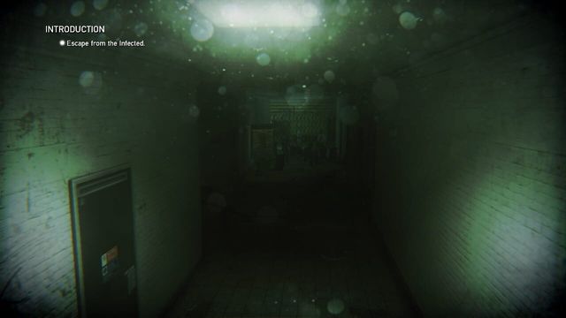 ZombiU 4
