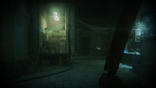ZombiU 5