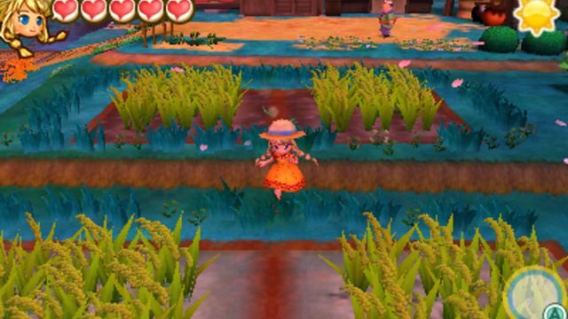 Story of Seasons: Trio of Towns 2